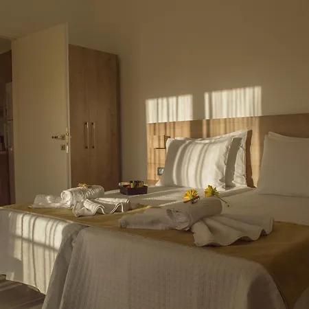 Hotell Castell