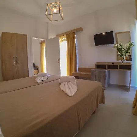 Hotell Castell 2*