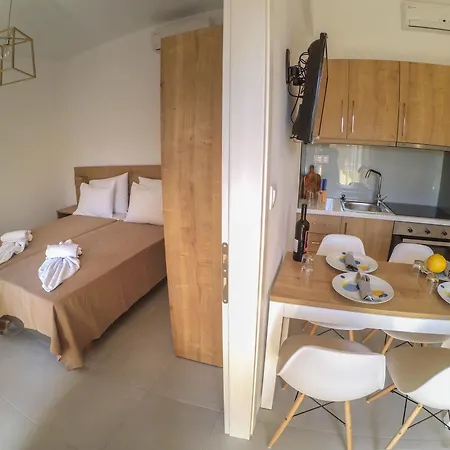 Hotell Castell 2*