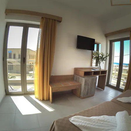 Hotel Castell