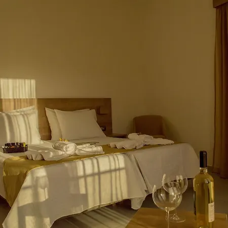Castell Hotel Kíssamos