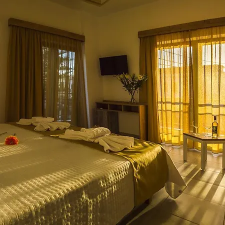 Hotel Castell