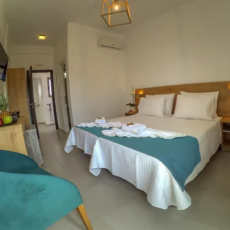 Castell Hotel 2*