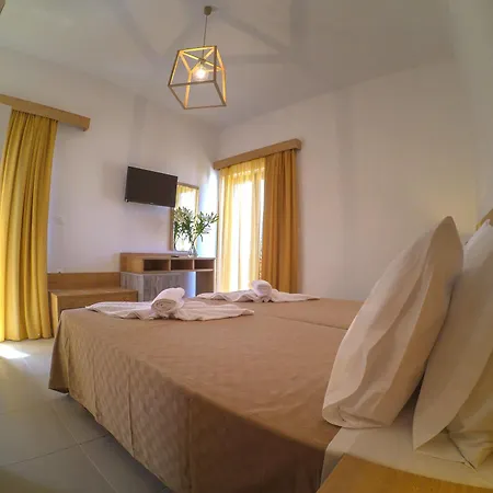 Castell Hotel