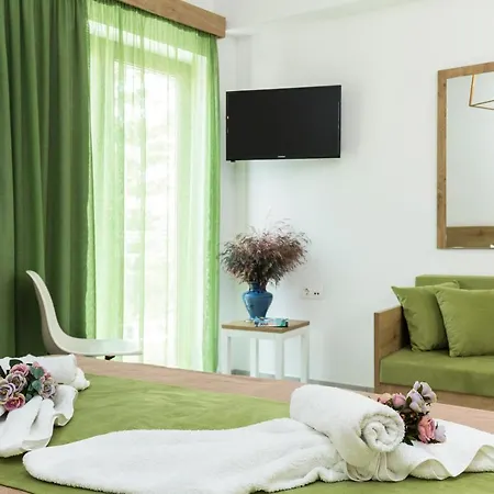 Castell Hotel 2*