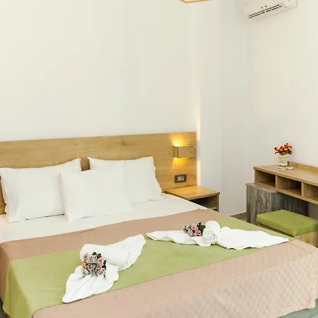 Hotel Castell