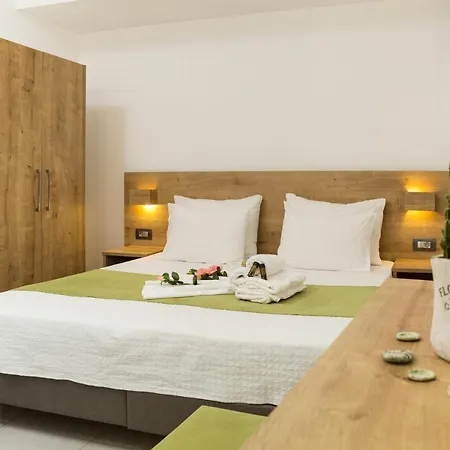 Hotel Castell 2*