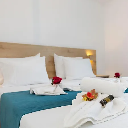 Castell Hotel Kíssamos