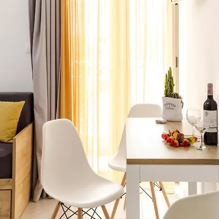 Castell Hotel Kíssamos
