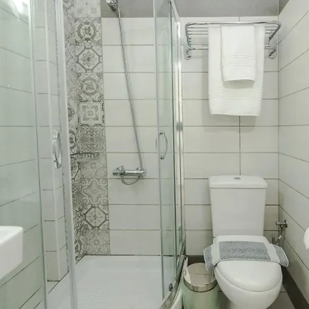 Hotel Castell 2*