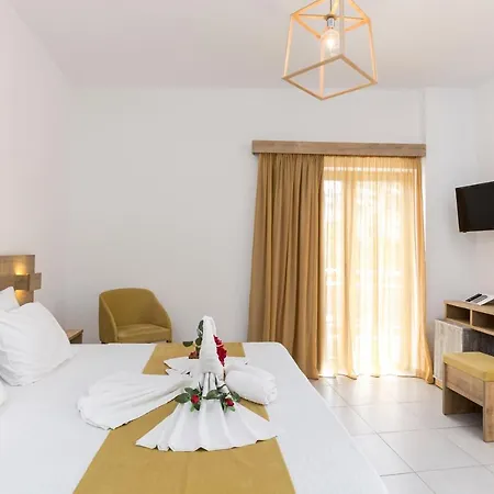 Castell Hotel