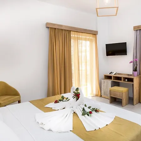 Hotel Castell 2*